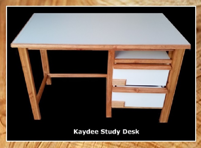 1 - Study Desk R4500 - Copy
